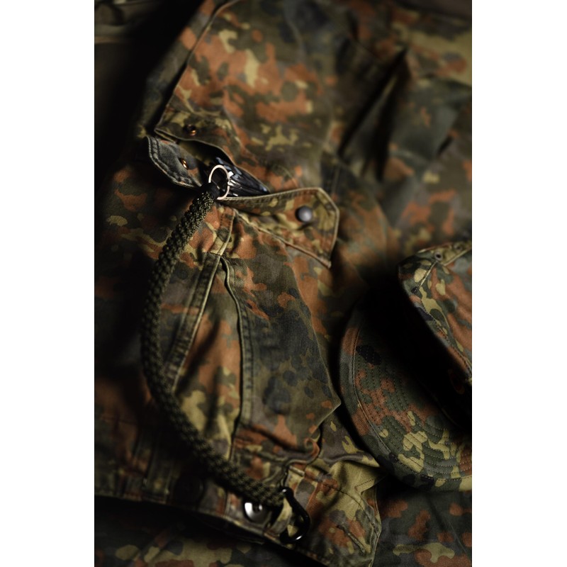 Bundeswehr Schlüsselband