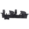Window Regulator Switch Front Left for Leon Toledo II for