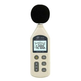 디지털 소음기 데이터로거 블루투스 소음기GM1357 디스플레이 측정 [1 1358 스탠다드] Digital Noise Meter Data Logger Bluetooth Noise Meter GM1357 Display Measurement [1 1358 Standard]