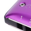 Harmonica 7-Hole Mini Blues Student Adult Beginner Playing Color Mouth