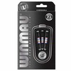 WINMAU Thibault Tricole 23 Gram Professional Steeltip Tungsten Darts Set