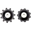 SHIMANO Unisex's RD-5800 Tension & Huide Pulley Set GS, Black, only Size