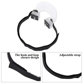 Violin Bow Corrector Bow Straighter Adjuster for Violin (1/2 - 4/4 Violins)