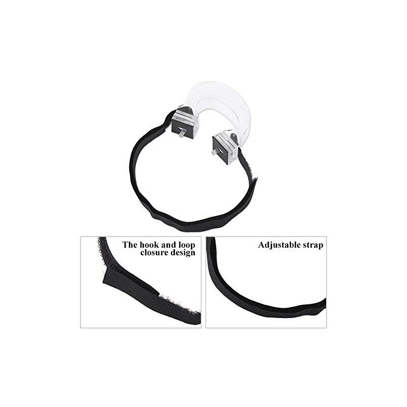 Violin Bow Corrector Bow Straighter Adjuster for Violin (1/2 -