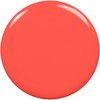essie Nail Polish, Salon-Quality Midtone Coral Nail Polish, Vegan, Check