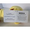 Kohl's Cares NWT Everything is Mama Baby Giraffe Jimmy Fallon