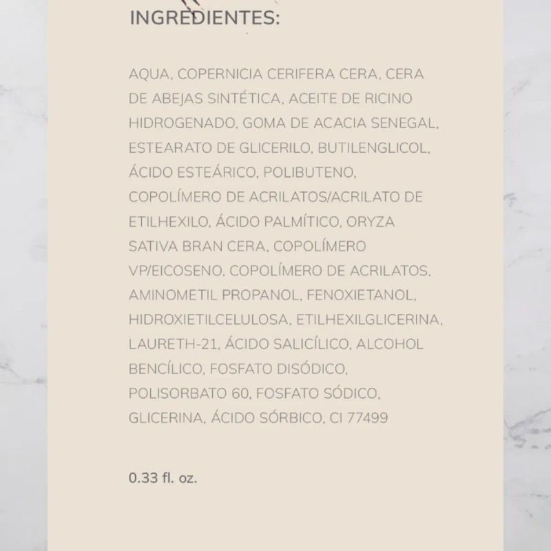 Infinilash Mascara De Pestañas Alargadoras Farmasi