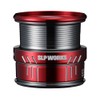 SLP Works SLPW LT Type Alpha Spool 2500S Red