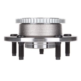 SCITOO 515084 1PC Front Wheel Hub Bearing for 2000-2001 for Dodge Ram 1500 3.9L 5.2L 5.9L