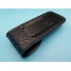 Unbranded Leather Knife Sheath fits a Buck 110 Folding Hunter