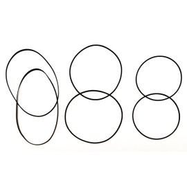 Complete Belt Kit for Yamaha K-28