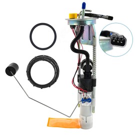2204306 Fuel Pump Assembly Compatible with Polaris Ranger 700 2008 2009 & Ranger 800 2010 & Ranger 500 2009-2013 47-1009 2520817 1240382 2520864 2520673