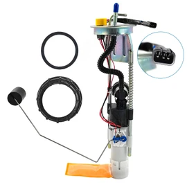 2204306 Fuel Pump Assembly Compatible with Polaris Ranger 700 2008 2009 & Ranger 800 2010 & Ranger 500 2009-2013 47-1009 2520817 1240382 2520864 2520673