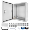CXCESNS Outdoor Electrical Box 12 x 10 x 6''D NEMA