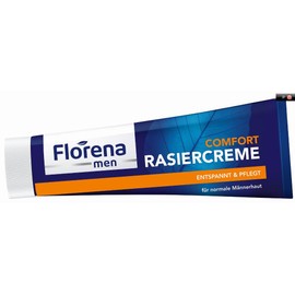 フロレナ フロレナ メン コンフォート シェイブ 100ml
