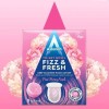 Astonish Foaming Eucalyptus Fresh Fizz & Fresh Bathroom Toilet Bowl