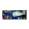 Hapyson YF-8714 White Illumination, High Brightness Intermediate Float, No. 0.8