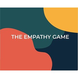 The Empathy Game: Playfully Connect on a Deeper Level