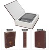 Real Paper Diversion Book Safe Storage Box, Dictionary Secret Safe