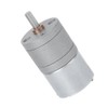 Mini DC Motor Brush High Torsion Low Noise 6V12V 4mm