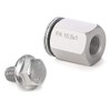 Qeridoo Polygon Adaptor 10.5 x 1