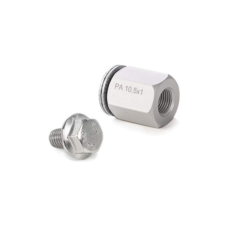 Qeridoo Polygon Adaptor 10.5 x 1