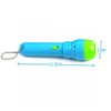 DMZK 32 Scenes Projector Torch Children, Story Projector Toy Four