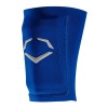Muñequera Moldeable Evoshield Pro Srz Protective Azul Median