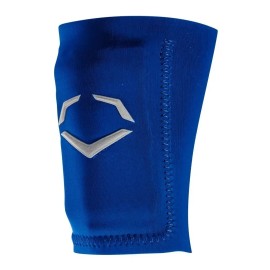 Muñequera Moldeable Evoshield Pro Srz Protective Azul Median