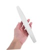 NOLITOY Freezer Door Handle: Anti-Slip Grip Refrigerator Handle Hardware Heavy