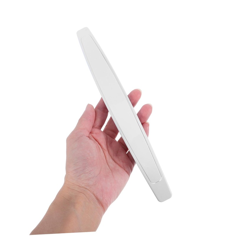 NOLITOY Freezer Door Handle: Anti-Slip Grip Refrigerator Handle Hardware Heavy
