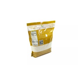 Early Morning Harvest Organic Non-GMO Dark Rye Flour - 3.75 Lb Bag