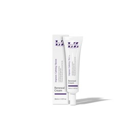 Mount Shiva Le Gere Renewal Cream (Regeneration Cream) 35ml / 르제리뉴얼크림(재생크림) 35ml