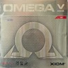 Xiom covering Omega V Asia, options 2.0 mm, red