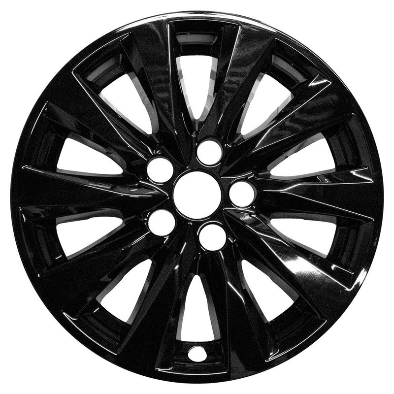 Set of 4 17" Wheel Skins for Toyota Camry LE