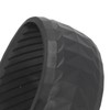 Lawn Mower Front Wheel Non Slip Rubber Lawn Mower Drive