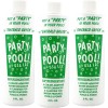 Party Pool Super - Concentrate Pool Dye Green (3 Pack)