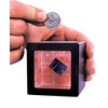 Fascinations Art Bank Cube (colors may vary)