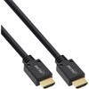 InLine® HDMI Cable, Ultra High Speed HDMI Cable, 8K4K, Male/Male,