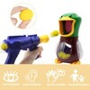 Hungry Ducks Shooting Game Toys, Yeelua Kids Target Shooting Games