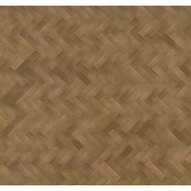 Melody Jane Dolls House Miniature Herringbone Parquet Wood Effect Paper Flooring1:12 Scale