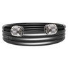 N Connector Coaxial Cable 5D-FB TUOLNK N Male to N