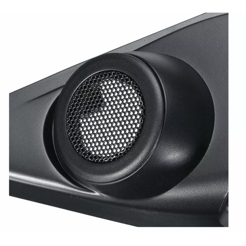 Honda Civic 2016 2017 2018 2019 Pair Of Tweeter Speaker