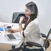 Healifty Replacement Office Chair Armrest Arm Pad PU Leather Padded