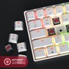 GK61 Mechanical Gaming Keyboard - 61 Keys Multi Color RGB