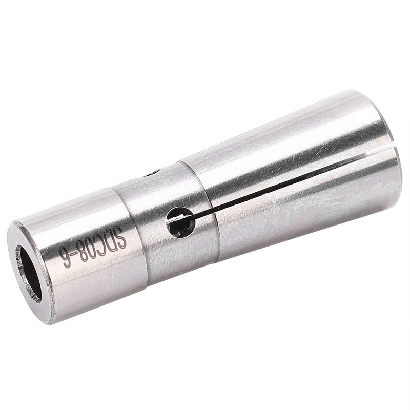 Collet 0.005 High Accuracy Super Clamping Force Lathe Chuck Pull