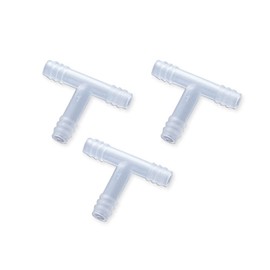 As One Connector (Value Pack of 15), T-Type -S /2-7663-01