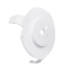 Outlet Holder Mount for TP Link Deco M9 Plus, Space