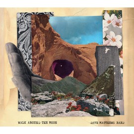 Walk Around the Moon