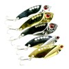 [No Brand Items] 5 Pcs Spoon Fishing Hard Lure Base